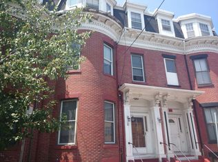 3 Grant St, Boston, MA 02125
