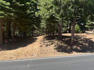 719 Peninsula Dr, Westwood, CA 96137