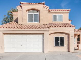 1430 Broad Arrow Dr, North Las Vegas, NV 89032