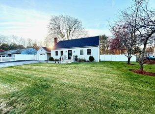 375 Main Dunstable Rd, Nashua, NH 03062