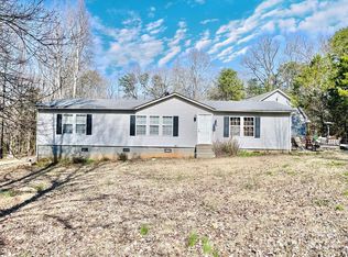 12743 Big Lick Rd, Stanfield, NC 28163