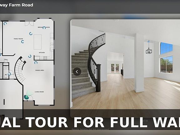 4th image of 3005 W SHUMWAY FARM Road