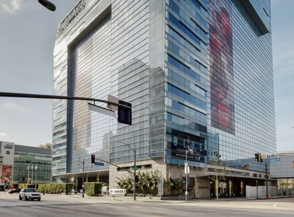 900 W Olympic Blvd #39F