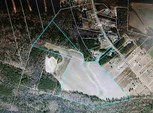 Titan Roberts Rd, Erwin, NC 28339