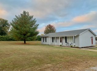 6000 Bowling Green Rd, Scottsville, KY 42164