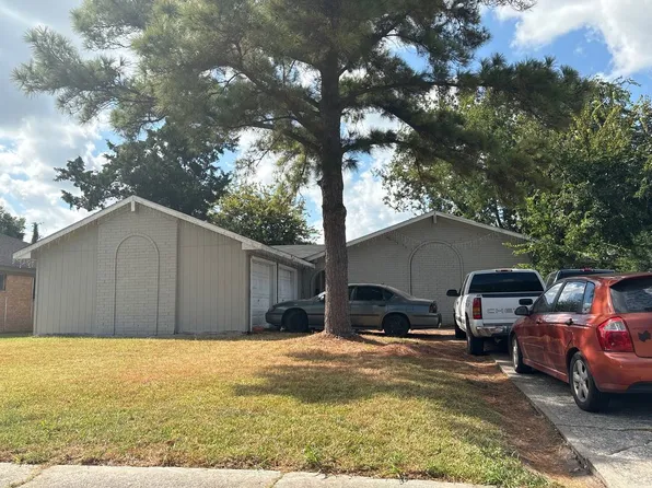 11214 Sagepark Ln, Houston, TX 77089