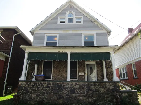 768 Prindle St, Sharon, PA 16146