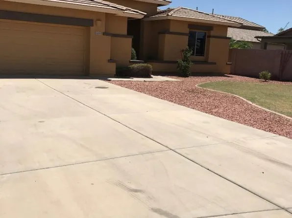 6491 S Dragoon Ct, Chandler, AZ 85249