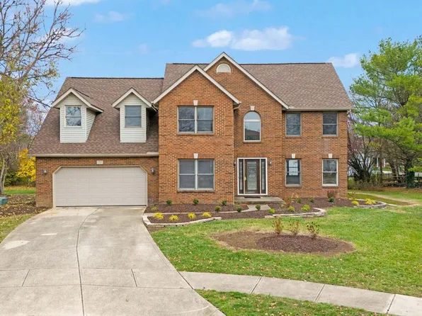 237 Chaney Mill Way, Canal Winchester, OH 43110