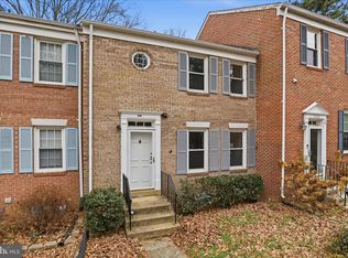 5422 Brixham Ct, Burke, VA 22015