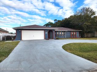 1391 Welser Ave NE, Palm Bay, FL 32907