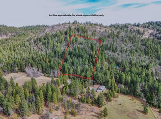Tyler Creek Rd, Ashland, OR 97520
