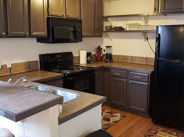 309 E 39th St Trlr 15, Garden City, ID 83714