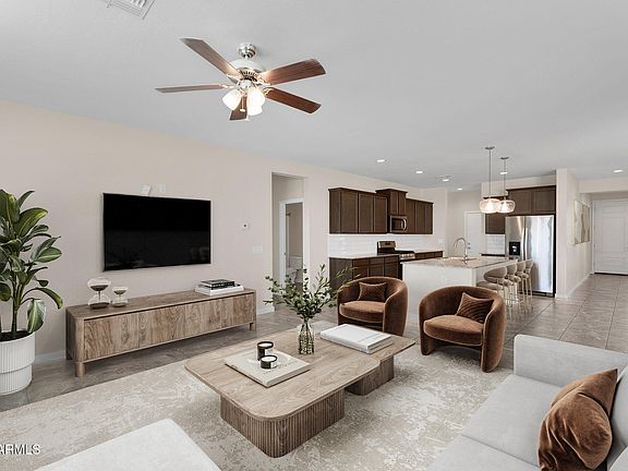 4th image of 345 W SATINKA Drive