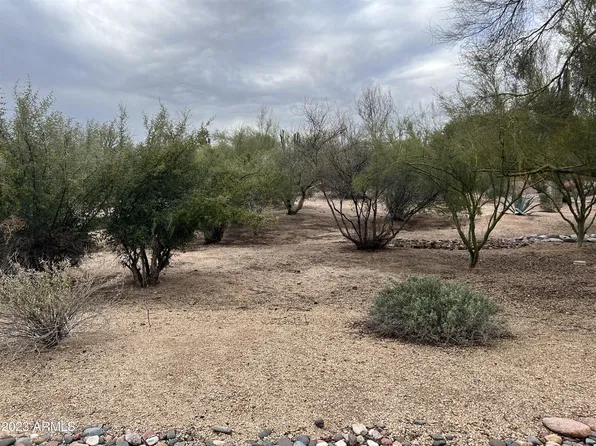 18721 E Buckskin Dr, Rio Verde, AZ 85263