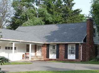 112 Warwick Pl, Ithaca, NY 14850