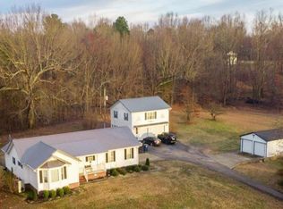 320 Ervin Williams Rd, Bradford, TN 38316