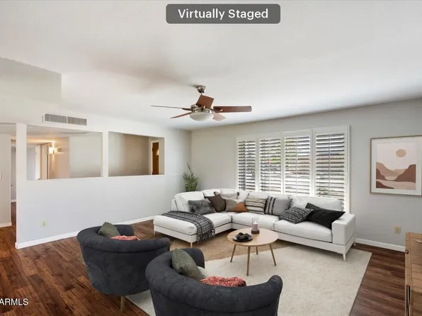 2550 E NORTH Lane, Phoenix, AZ 85028