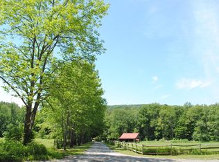 155 Route 71, Alford, MA 01230