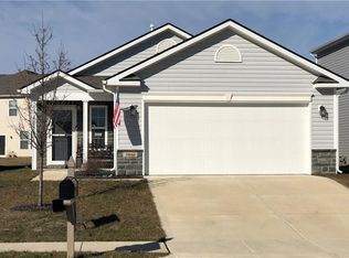 2090 Shadow Creek Blvd, Columbus, IN 47201