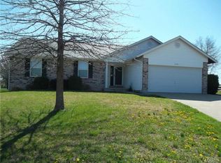 1230 White Oak Ct, Troy, MO 63379
