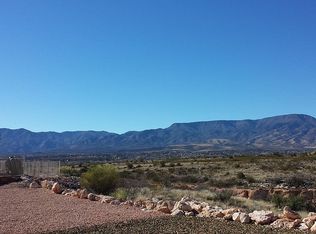 724 S Rainbow Ridge Dr, Cornville, AZ 86325