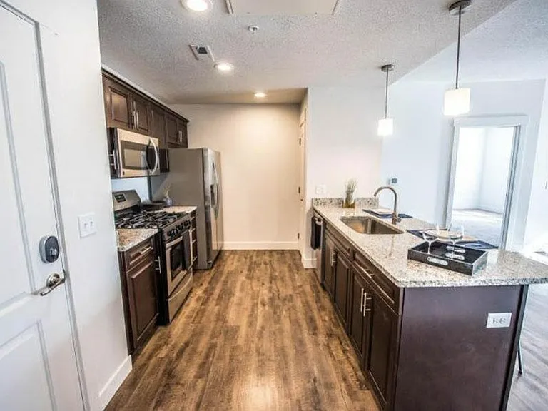 Tower View Apartments — Photo 17