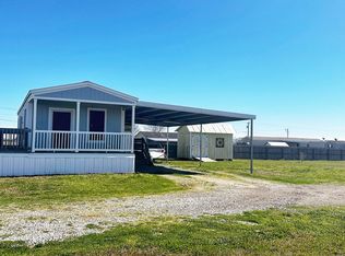 5007 Albert Rd, Abbeville, LA 70510