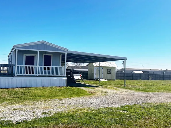 5007 Albert Rd, Abbeville, LA 70510