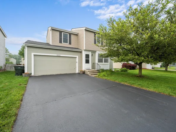 5252 Springdale Blvd, Hilliard, OH 43026