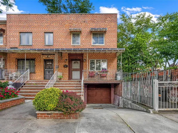 17-12 Starr Street, Ridgewood, NY 11385