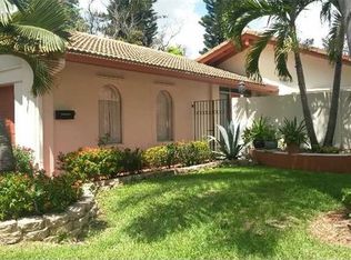 3437 Spring Bluff Pl, Lauderhill, FL 33319