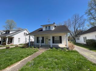 408 Liberty St, Falmouth, KY 41040