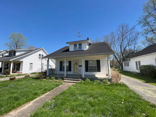408 Liberty St, Falmouth, KY 41040