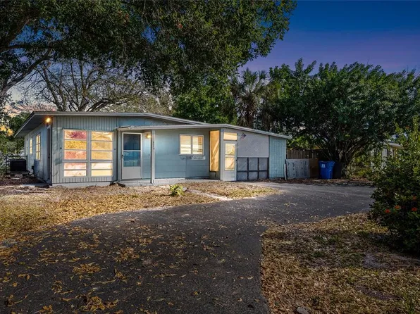 7117 15th St N, Saint Petersburg, FL 33702