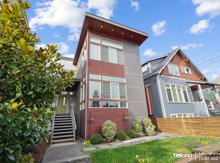 8347 12th Ave NW, Seattle, WA 98117