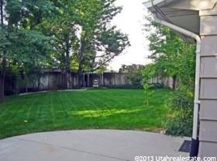 126 E Wilson Rd, North Salt Lake, UT 84054