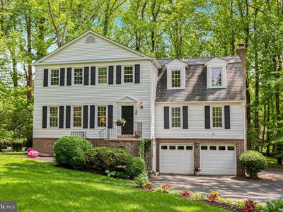 11800 Quarter Horse Ct, Oakton, VA, 22124