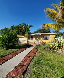 2703 Taylor St, Hollywood, FL, 33020