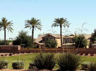 19192 N Braden Rd, Maricopa, AZ 85138