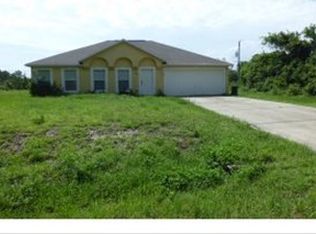 905 Ray Rd SE, Palm Bay, FL 32909