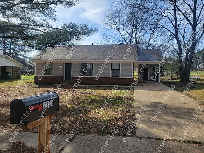 1st image of 7331 Eastover Dr