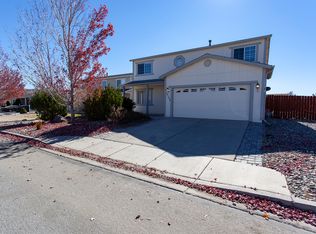 17720 Davenport Ln, Reno, NV 89508