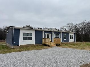 122 Underwood Rd, Sweetwater, TN 37874