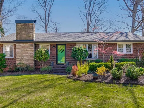 221 N Gordon Dr, Winston Salem, NC 27104