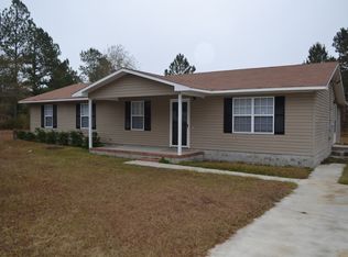 1907 Terry Rd, Fairfax, SC 29827