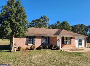 860 Steele Dr, Hampton, GA 30228