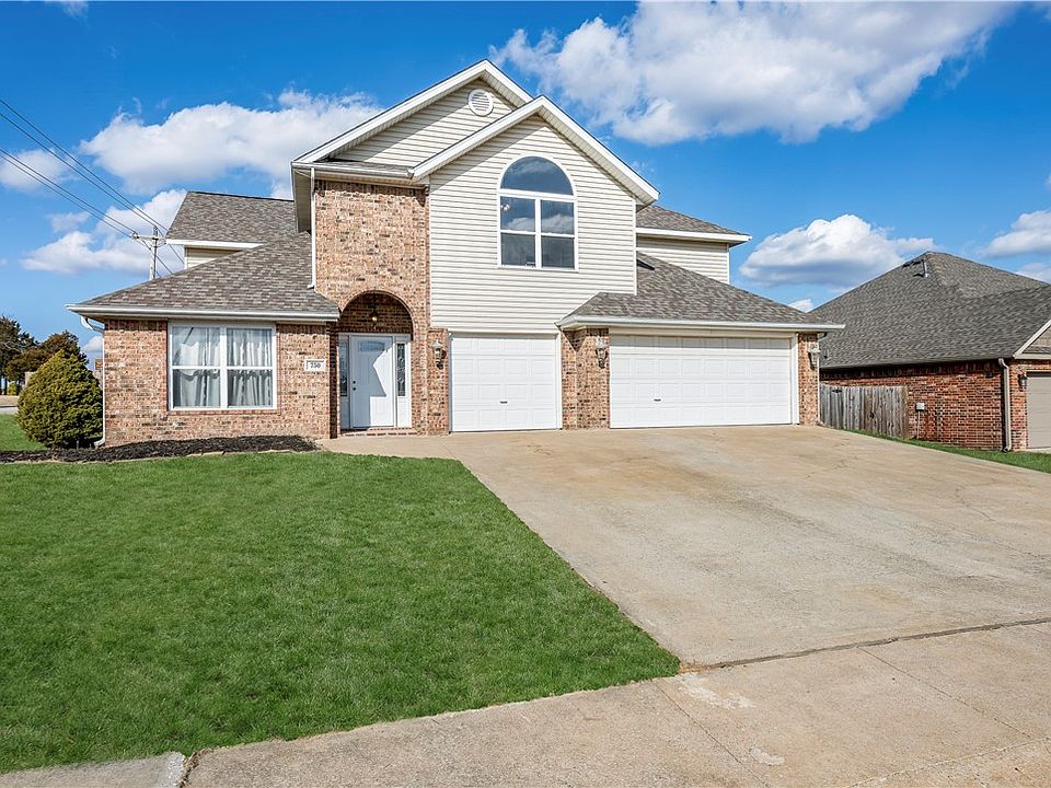 1st image of 750 Saddlehorn Dr