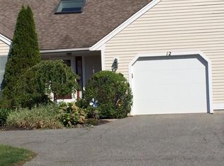 12 Pacific Ave #12, Mashpee, MA 02649