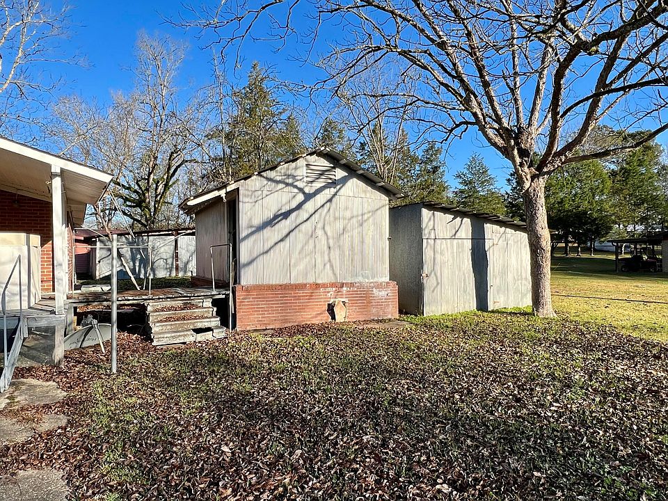 104 Walnut Ave, Seminary, MS 39479 Zillow